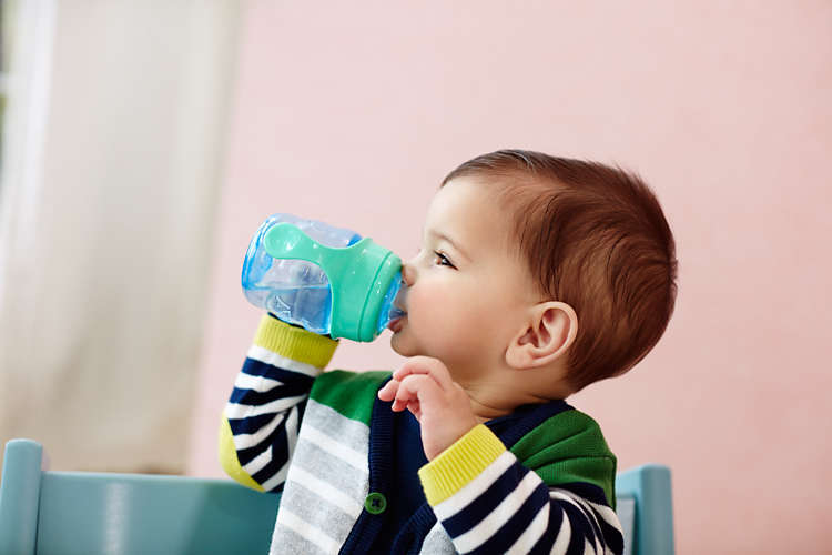 Avent gertuvė 200 ml 6 mėn.
