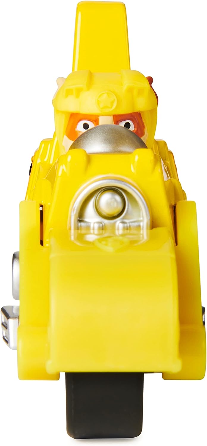 PAW PATROL automobilis Die Cast (Rubble) - Image 3